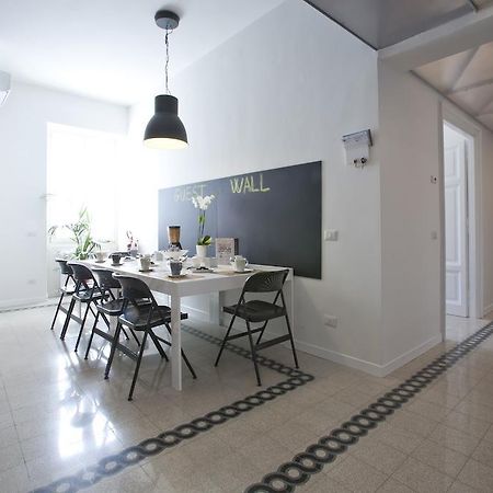 Bed and Breakfast Saint Peter'S Keys Roma Exterior foto