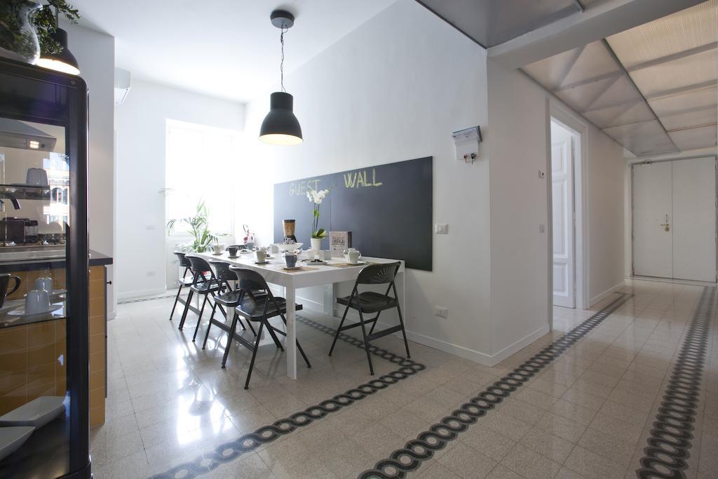 Bed and Breakfast Saint Peter'S Keys Roma Exterior foto