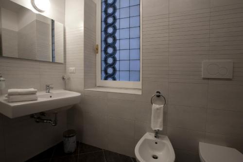 Bed and Breakfast Saint Peter'S Keys Roma Exterior foto